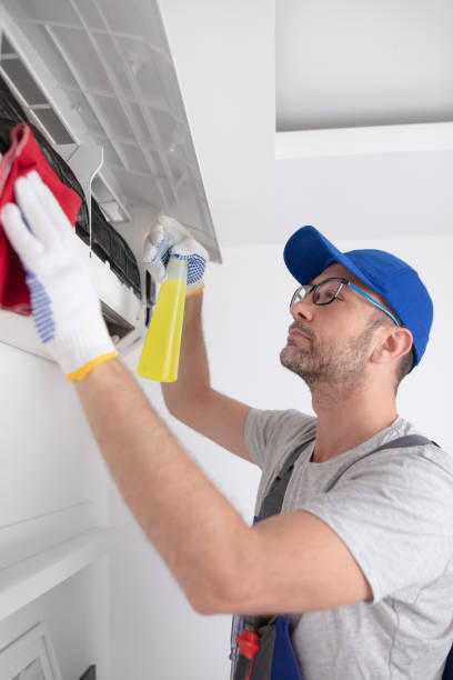 Best HVAC Air Duct Cleaning  in Central City, NE